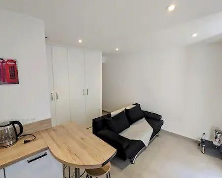 Studio Renove Coeur Pieton Thonon-les-Bains Dış mekan fotoğraf