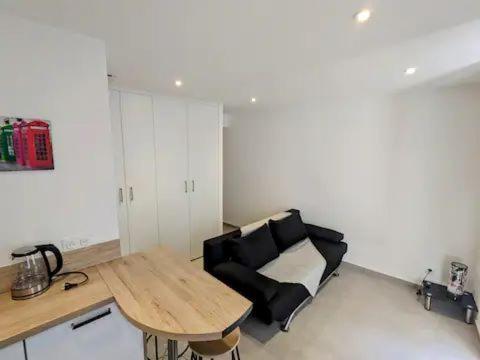 Studio Renove Coeur Pieton Thonon-les-Bains Dış mekan fotoğraf